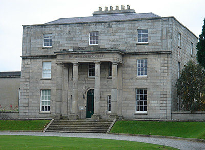 pearse-museum