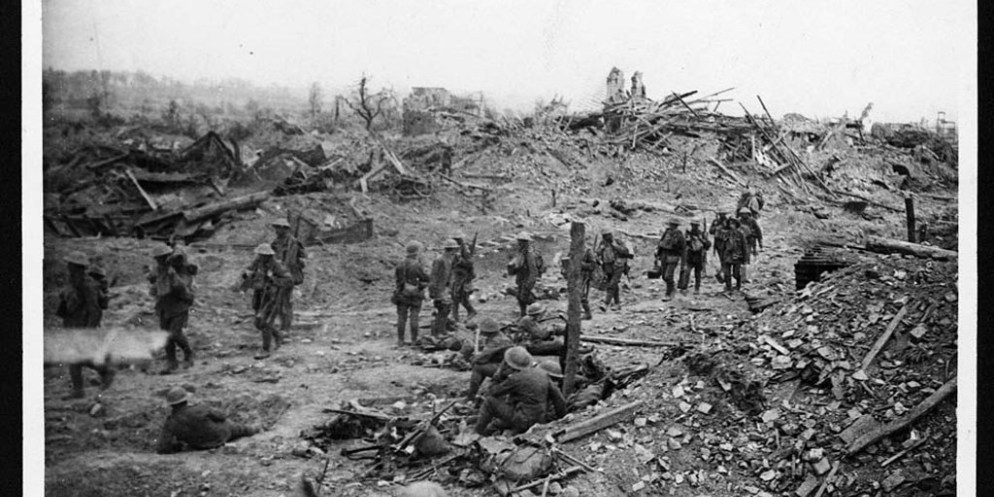 flanders-field-during-the-battle-of-messines