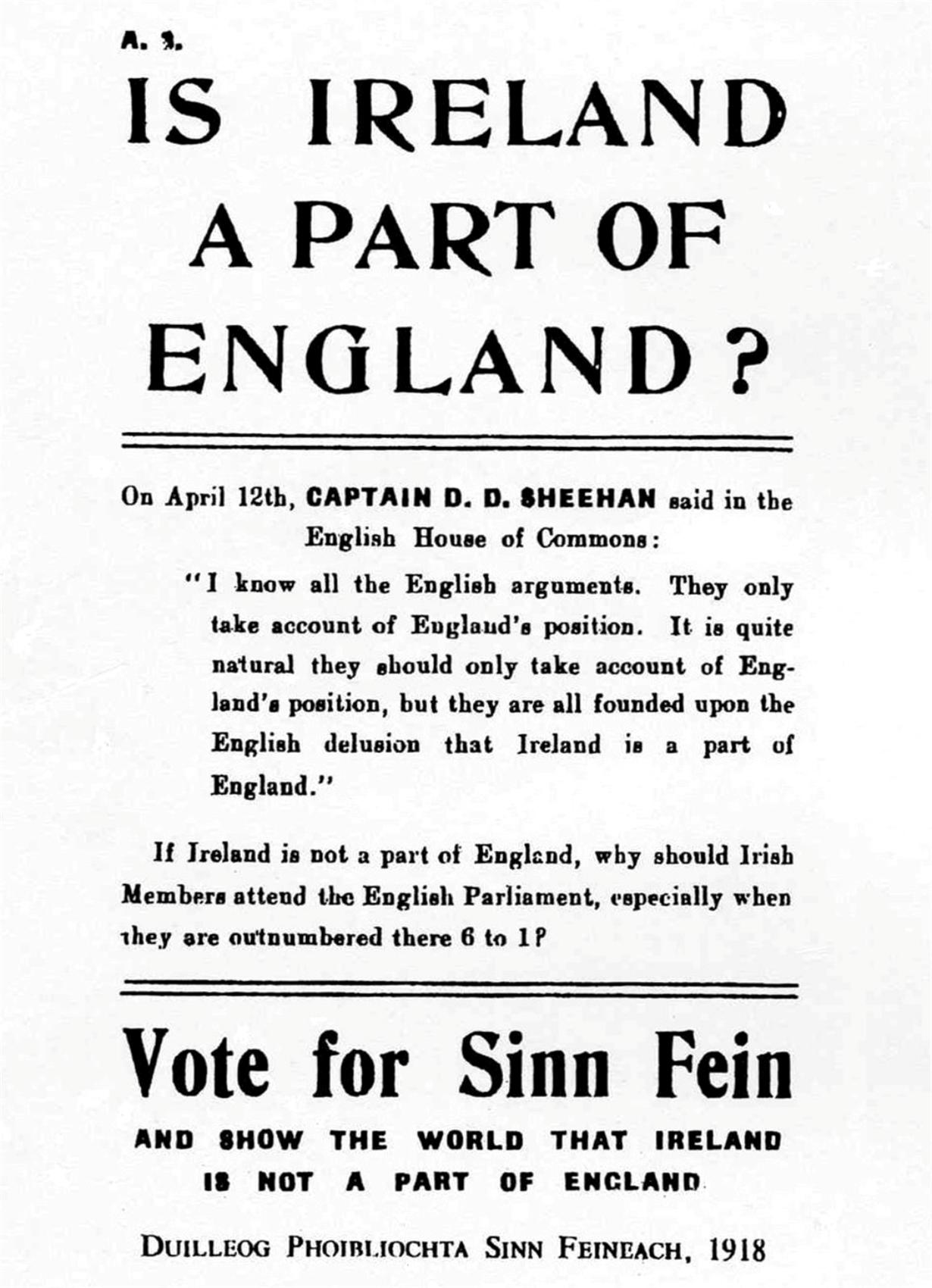 sinn_fc3a9in_election_poster_-_1918