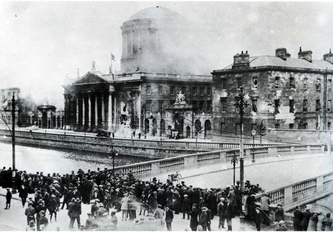 four_courts1922